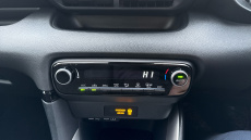 Toyota Yaris 1.5 Hybrid Icon 5dr CVT Hybrid Hatchback